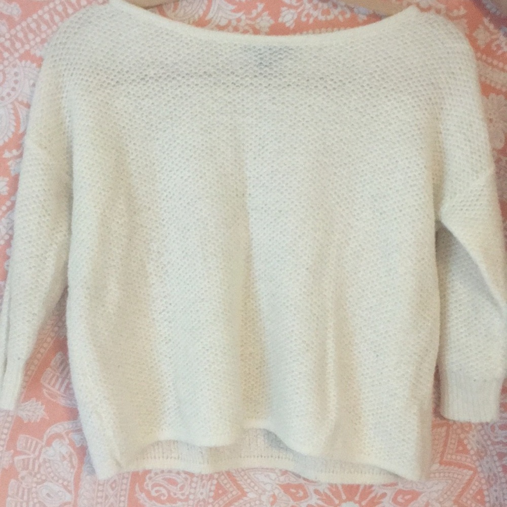Ann Taylor sweater